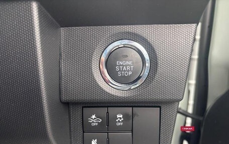 Daihatsu Taft, 2025 год, 1 206 000 рублей, 11 фотография