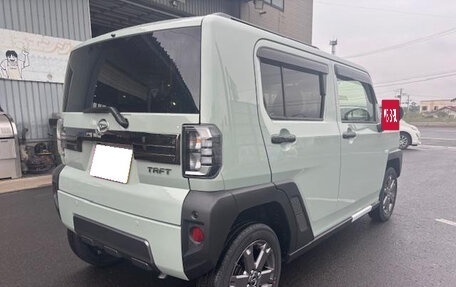 Daihatsu Taft, 2025 год, 1 206 000 рублей, 7 фотография