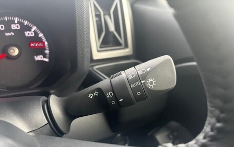 Daihatsu Taft, 2025 год, 1 206 000 рублей, 14 фотография
