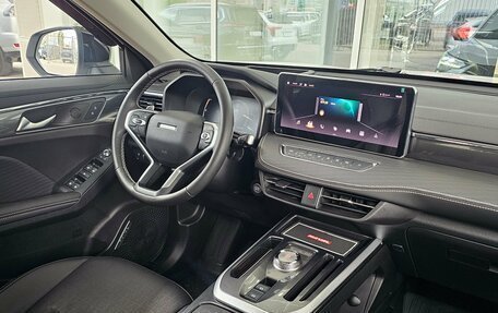 Haval Jolion, 2024 год, 2 299 000 рублей, 5 фотография