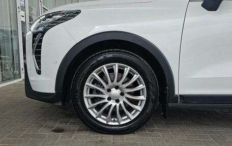 Haval Jolion, 2024 год, 2 299 000 рублей, 12 фотография