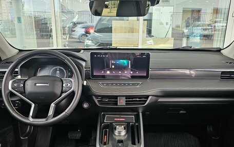 Haval Jolion, 2024 год, 2 299 000 рублей, 7 фотография