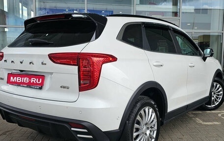 Haval Jolion, 2024 год, 2 299 000 рублей, 2 фотография