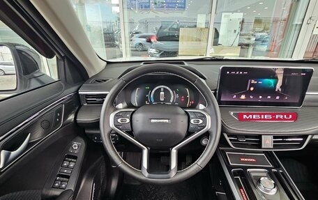Haval Jolion, 2024 год, 2 299 000 рублей, 6 фотография