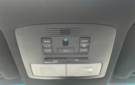 Toyota Harrier, 2020 год, 1 880 000 рублей, 16 фотография