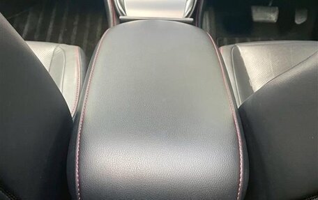 Toyota Harrier, 2020 год, 1 880 000 рублей, 30 фотография