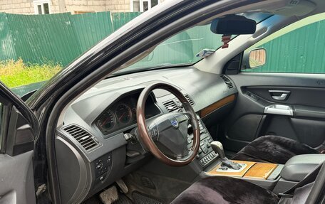 Volvo XC90 II рестайлинг, 2006 год, 850 000 рублей, 7 фотография