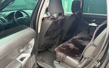 Volvo XC90 II рестайлинг, 2006 год, 850 000 рублей, 8 фотография