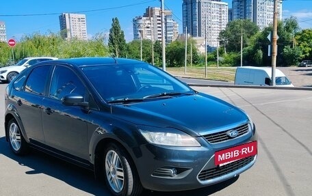 Ford Focus II рестайлинг, 2008 год, 750 000 рублей, 3 фотография