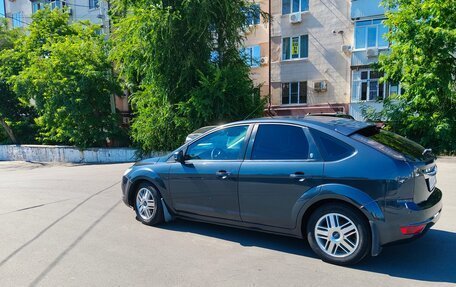 Ford Focus II рестайлинг, 2008 год, 750 000 рублей, 9 фотография
