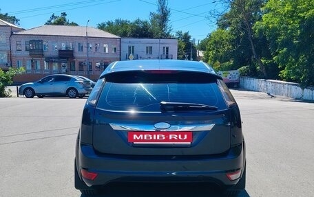 Ford Focus II рестайлинг, 2008 год, 750 000 рублей, 6 фотография