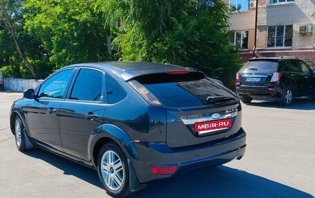 Ford Focus II рестайлинг, 2008 год, 750 000 рублей, 7 фотография