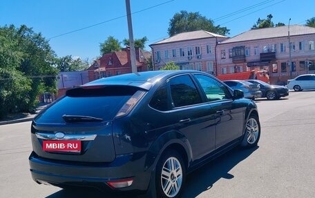 Ford Focus II рестайлинг, 2008 год, 750 000 рублей, 5 фотография