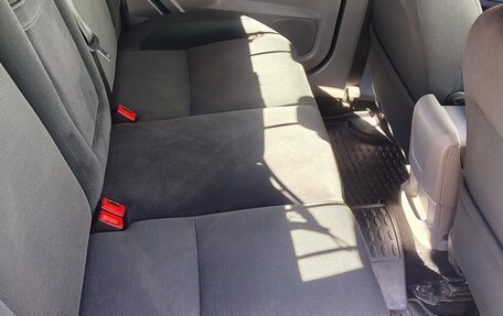 Ford Focus II рестайлинг, 2008 год, 750 000 рублей, 23 фотография