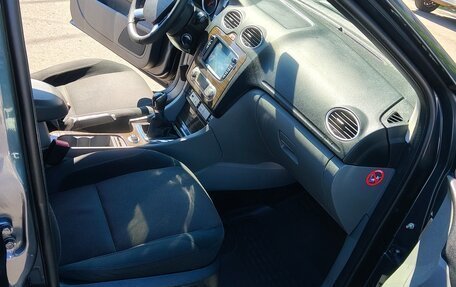 Ford Focus II рестайлинг, 2008 год, 750 000 рублей, 16 фотография