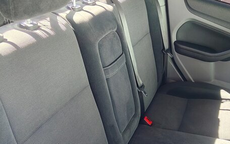 Ford Focus II рестайлинг, 2008 год, 750 000 рублей, 19 фотография