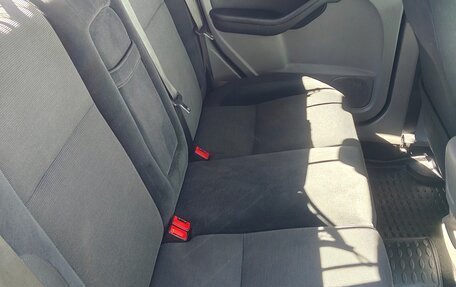 Ford Focus II рестайлинг, 2008 год, 750 000 рублей, 20 фотография