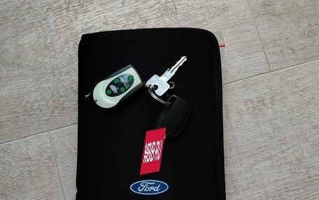 Ford Focus II рестайлинг, 2008 год, 750 000 рублей, 25 фотография