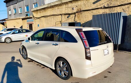 Honda Stream II, 2009 год, 1 150 000 рублей, 4 фотография