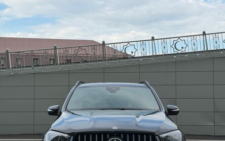 Mercedes-Benz GLE, 2021 год, 7 900 000 рублей, 3 фотография