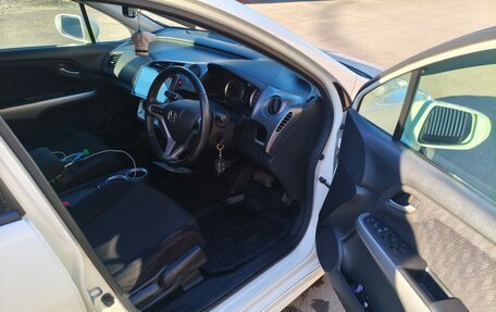Honda Stream II, 2009 год, 1 150 000 рублей, 9 фотография