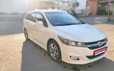 Honda Stream II, 2009 год, 1 150 000 рублей, 3 фотография