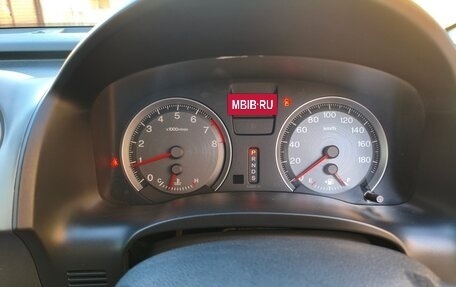 Honda Stream II, 2009 год, 1 150 000 рублей, 14 фотография
