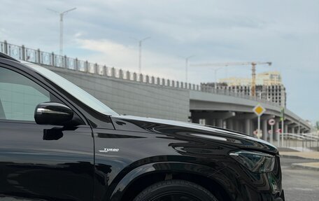 Mercedes-Benz GLE, 2021 год, 7 900 000 рублей, 5 фотография