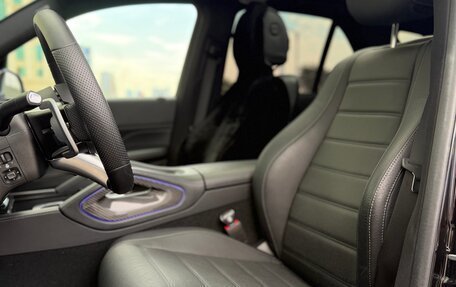 Mercedes-Benz GLE, 2021 год, 7 900 000 рублей, 10 фотография