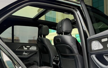 Mercedes-Benz GLE, 2021 год, 7 900 000 рублей, 13 фотография