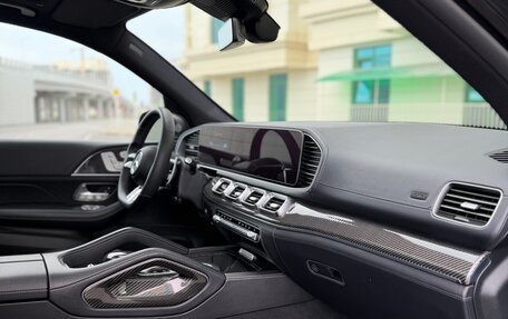 Mercedes-Benz GLE, 2021 год, 7 900 000 рублей, 12 фотография
