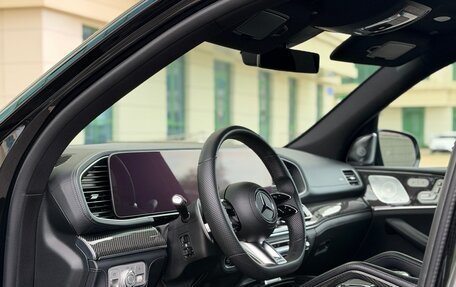 Mercedes-Benz GLE, 2021 год, 7 900 000 рублей, 9 фотография