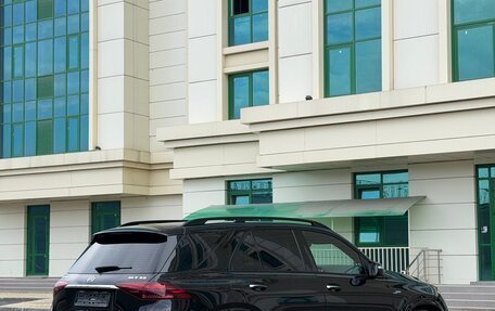 Mercedes-Benz GLE, 2021 год, 7 900 000 рублей, 7 фотография