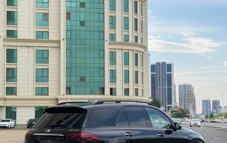 Mercedes-Benz GLE, 2021 год, 7 900 000 рублей, 6 фотография