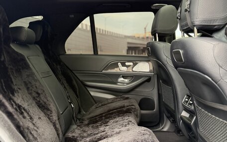 Mercedes-Benz GLE, 2021 год, 7 900 000 рублей, 14 фотография