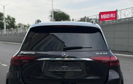Mercedes-Benz GLE, 2021 год, 7 900 000 рублей, 8 фотография