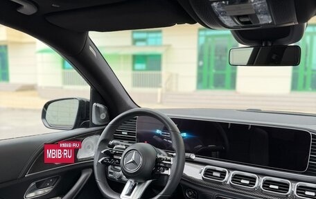 Mercedes-Benz GLE, 2021 год, 7 900 000 рублей, 11 фотография