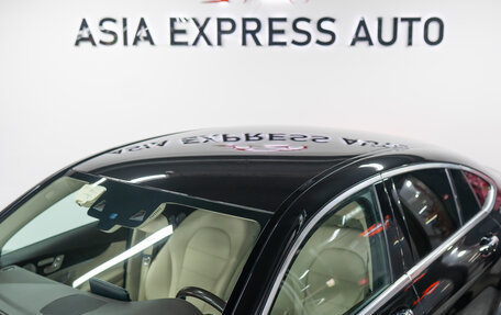 Mercedes-Benz GLC Coupe, 2017 год, 3 000 000 рублей, 14 фотография