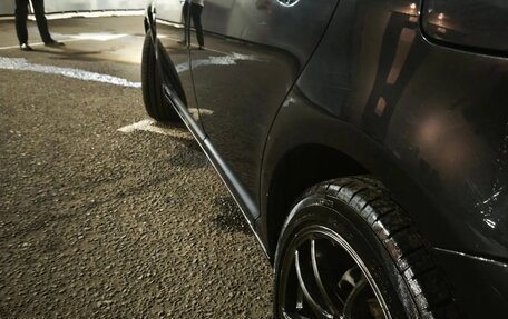 Toyota Avensis III рестайлинг, 2003 год, 540 000 рублей, 4 фотография
