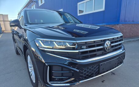 Volkswagen Touareg III, 2025 год, 7 685 000 рублей, 5 фотография