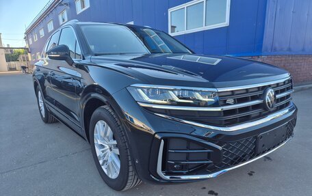 Volkswagen Touareg III, 2025 год, 7 685 000 рублей, 6 фотография