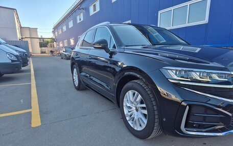 Volkswagen Touareg III, 2025 год, 7 685 000 рублей, 7 фотография
