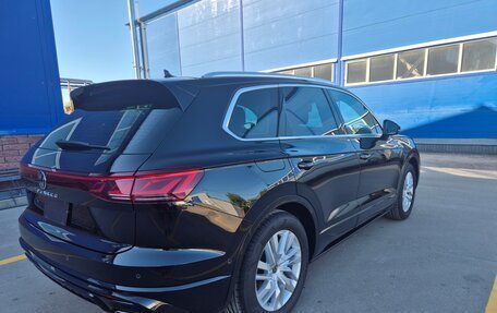 Volkswagen Touareg III, 2025 год, 7 685 000 рублей, 11 фотография