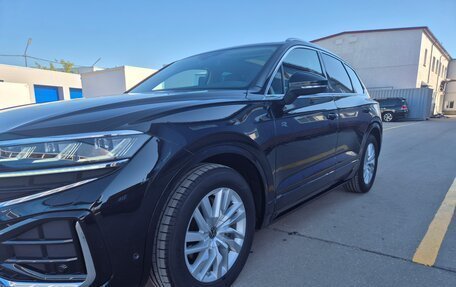 Volkswagen Touareg III, 2025 год, 7 685 000 рублей, 4 фотография