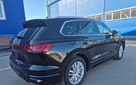 Volkswagen Touareg III, 2025 год, 7 685 000 рублей, 10 фотография