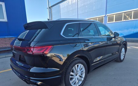 Volkswagen Touareg III, 2025 год, 7 685 000 рублей, 9 фотография