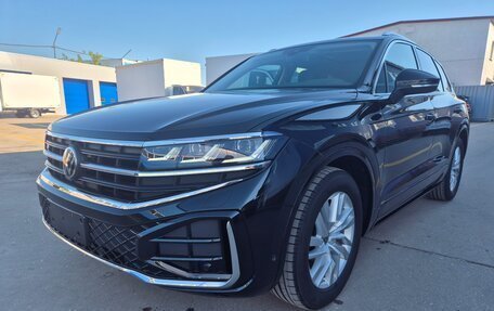 Volkswagen Touareg III, 2025 год, 7 685 000 рублей, 3 фотография