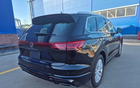 Volkswagen Touareg III, 2025 год, 7 685 000 рублей, 12 фотография