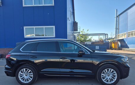 Volkswagen Touareg III, 2025 год, 7 685 000 рублей, 8 фотография