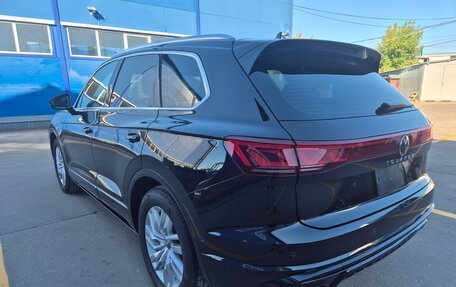 Volkswagen Touareg III, 2025 год, 7 685 000 рублей, 15 фотография
